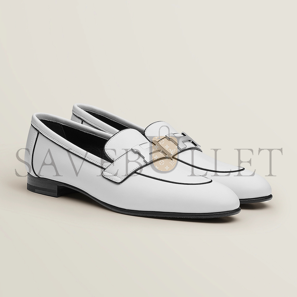 H**mes paris loafer h221004z90340